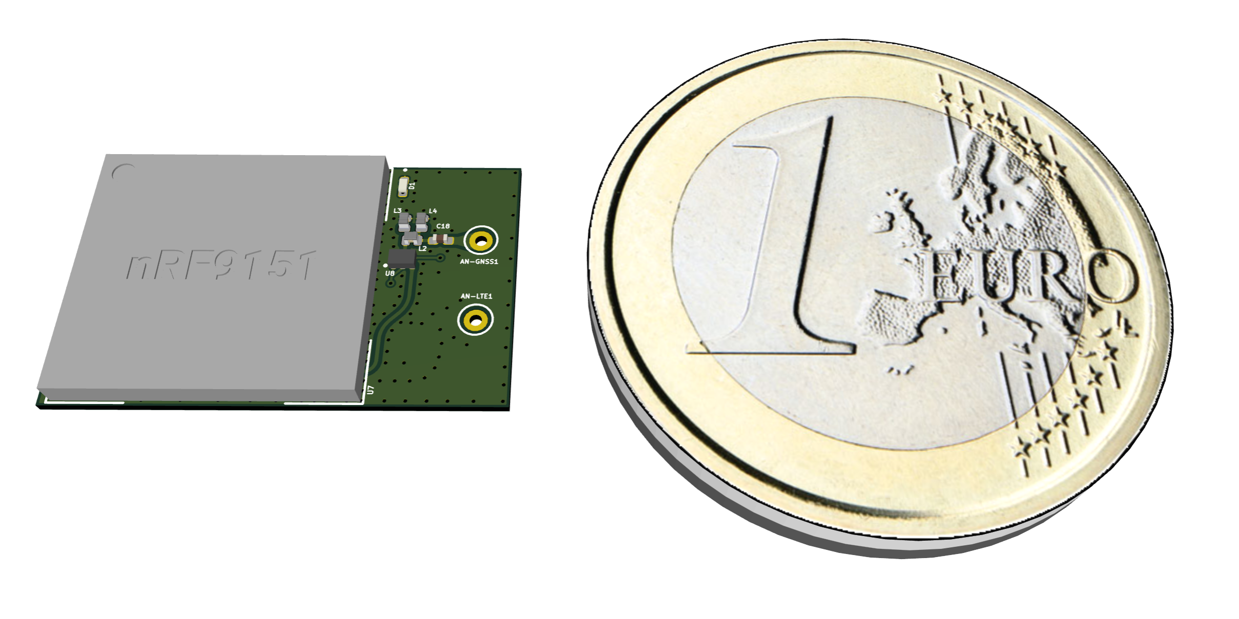 PCB trackeru